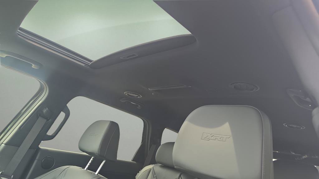 New 2026 Hyundai Palisade XRT Pro AWD/4WD image 15