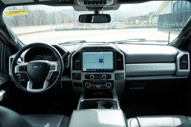 Used 2022 Ford F250 Lariat image 15
