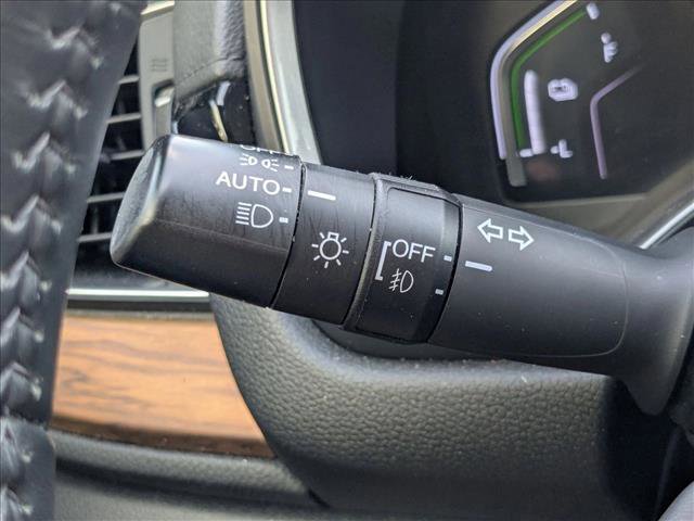 Used 2022 Honda CR-V Touring image 6