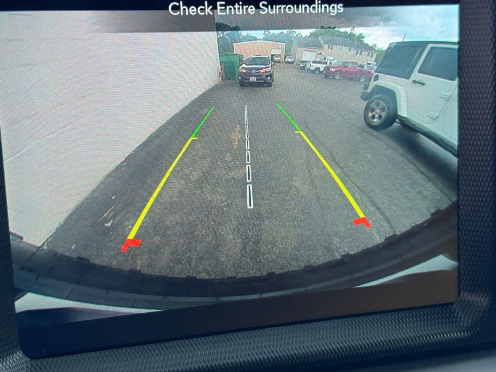 Used 2023 Jeep Wrangler Unlimited Rubicon w/ Dual Top Group AWD/4WD image 24