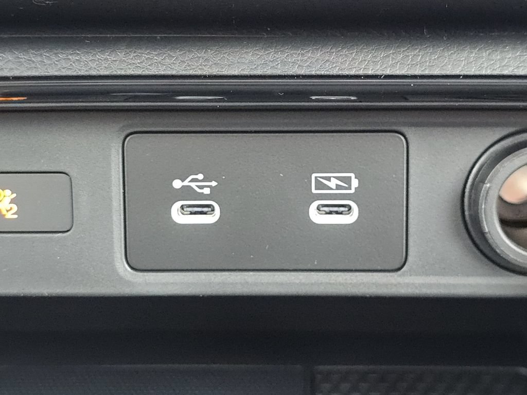 New 2026 Honda CR-V TrailSport image 32
