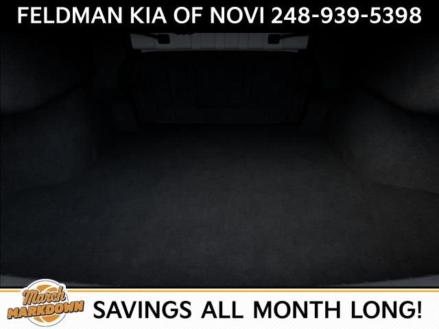 New 2026 Kia K5 GT image 19