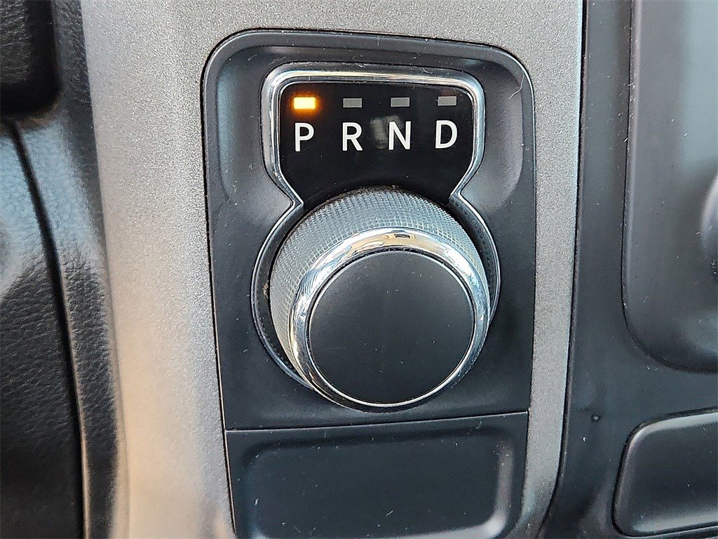 Used 2021 RAM 1500 Tradesman w/ Chrome Plus Package image 21