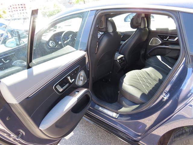 Certified 2023 Mercedes-Benz EQS 580 4MATIC Sedan image 19