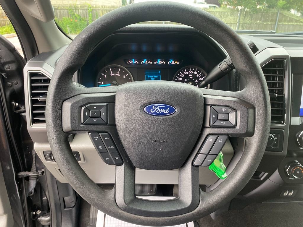 Used 2020 Ford F150 XLT image 15