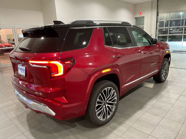 New 2026 GMC Terrain Denali image 5