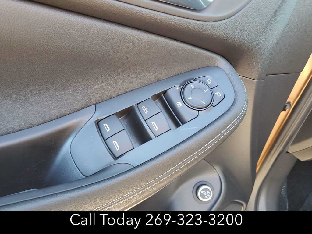 New 2026 Buick Encore GX Preferred w/ Comfort Package image 23