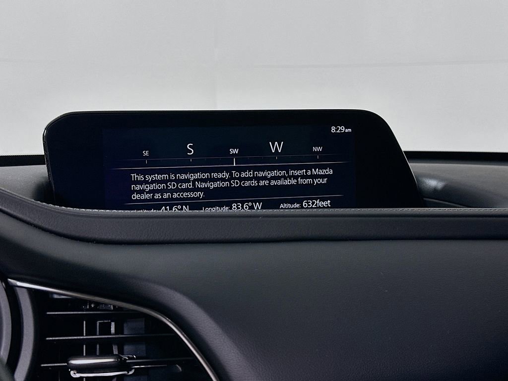 Certified 2025 MAZDA CX-30 AWD 2.5 S w/ Preferred Package image 18