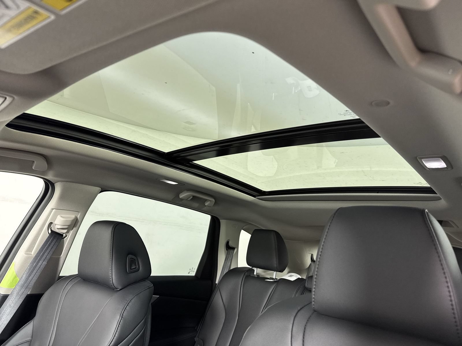 Certified 2026 Acura MDX SH-AWD image 20