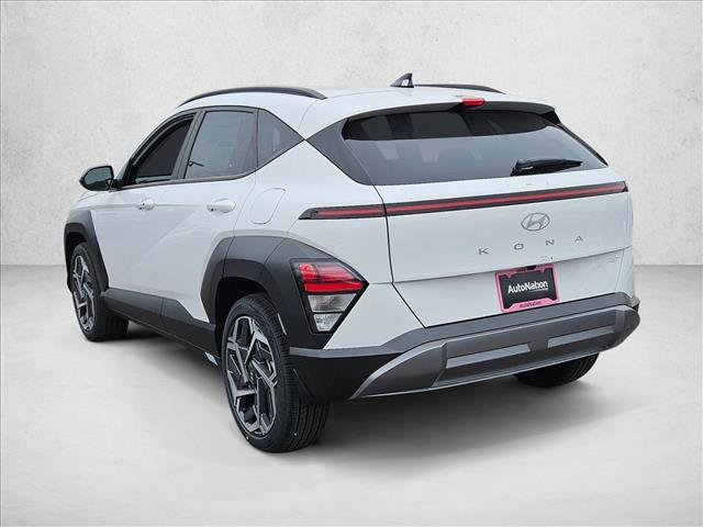 New 2026 Hyundai Kona SEL Premium FWD image 9
