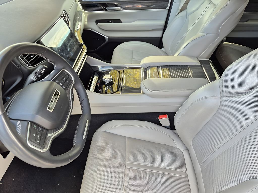 Used 2022 Jeep Wagoneer Series II image 20