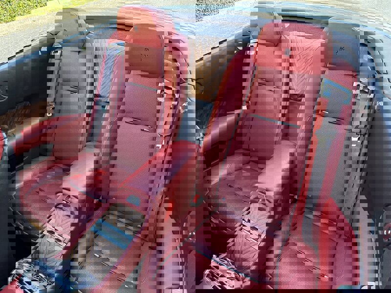 Used 2016 Rolls-Royce Dawn image 7