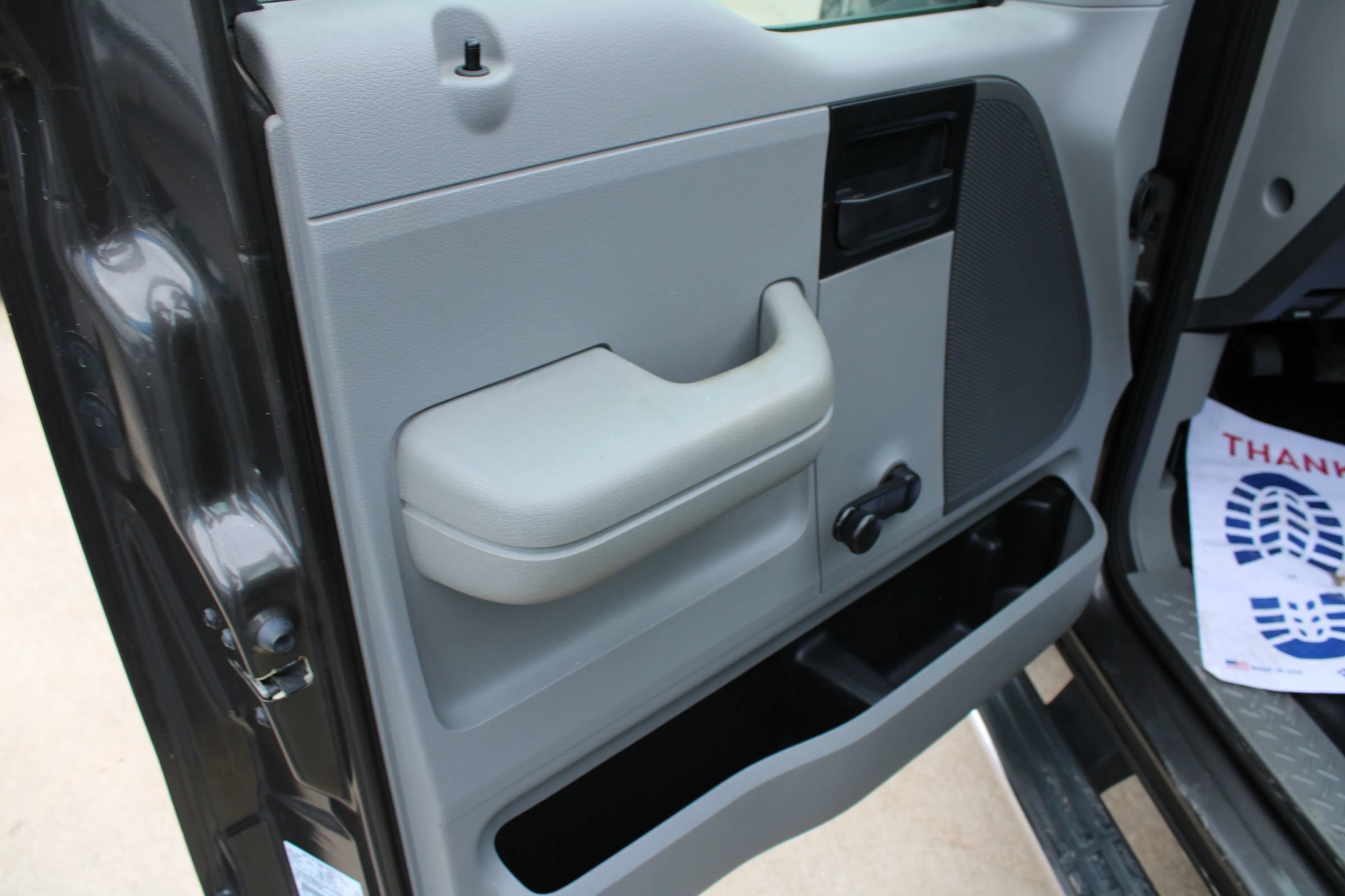 Used 2006 Ford F150 STX AWD/4WD image 13