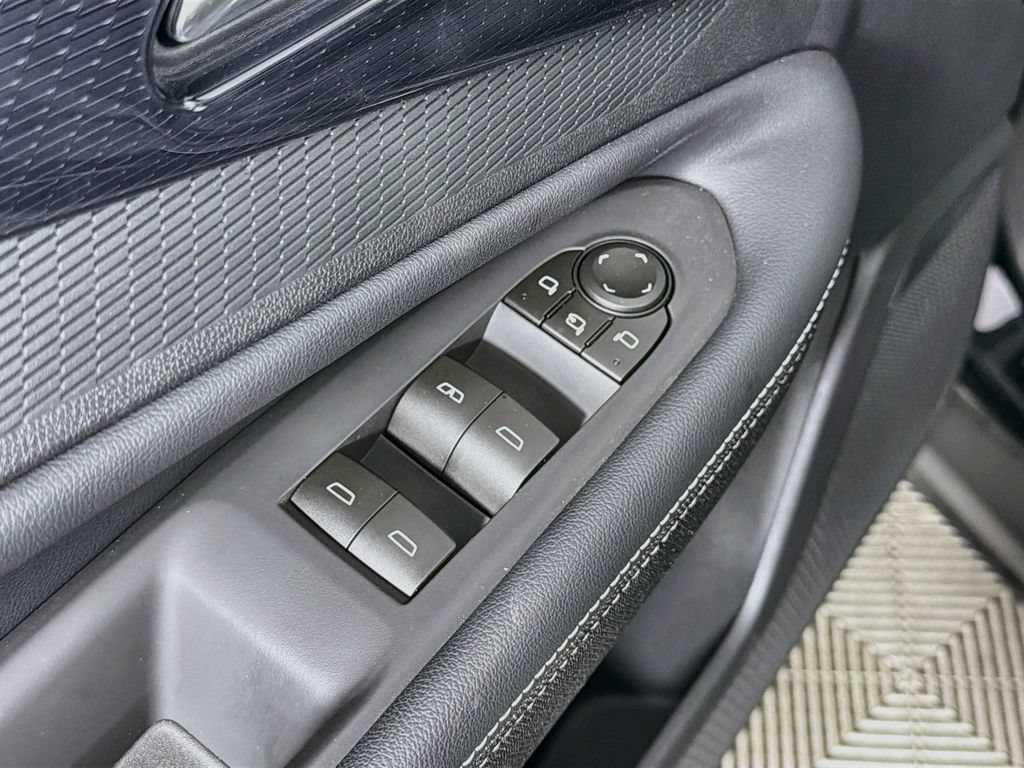 New 2026 Chevrolet Blazer EV LT FWD image 33