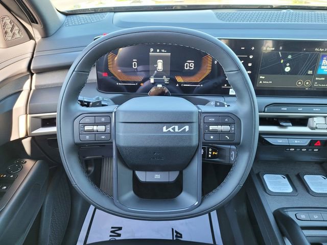 New 2027 Kia Telluride LX image 12