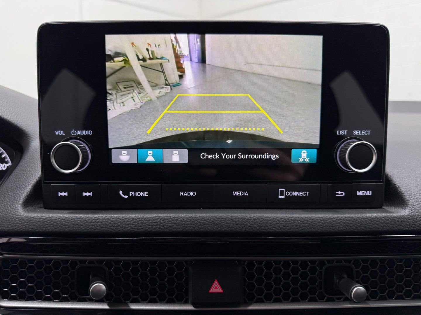 Used 2025 Honda Civic Sport image 19