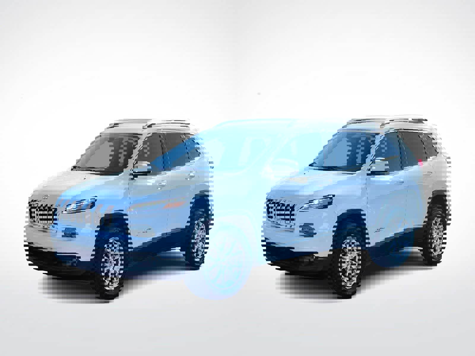 Used 2016 Jeep Cherokee Latitude w/ Cold Weather Group image 4