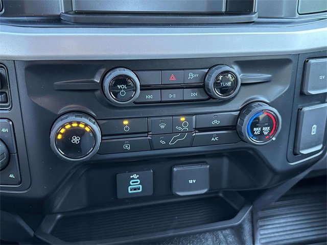 New 2026 Ford F350 XL w/ XL Chrome Package image 26