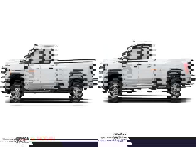 New 2026 GMC Sierra 2500 Pro image 3
