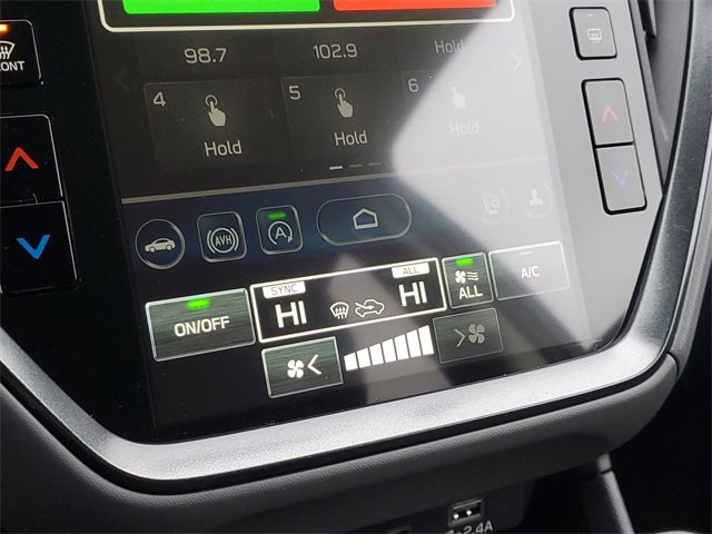 New 2026 Subaru Crosstrek 2.5i Limited image 26