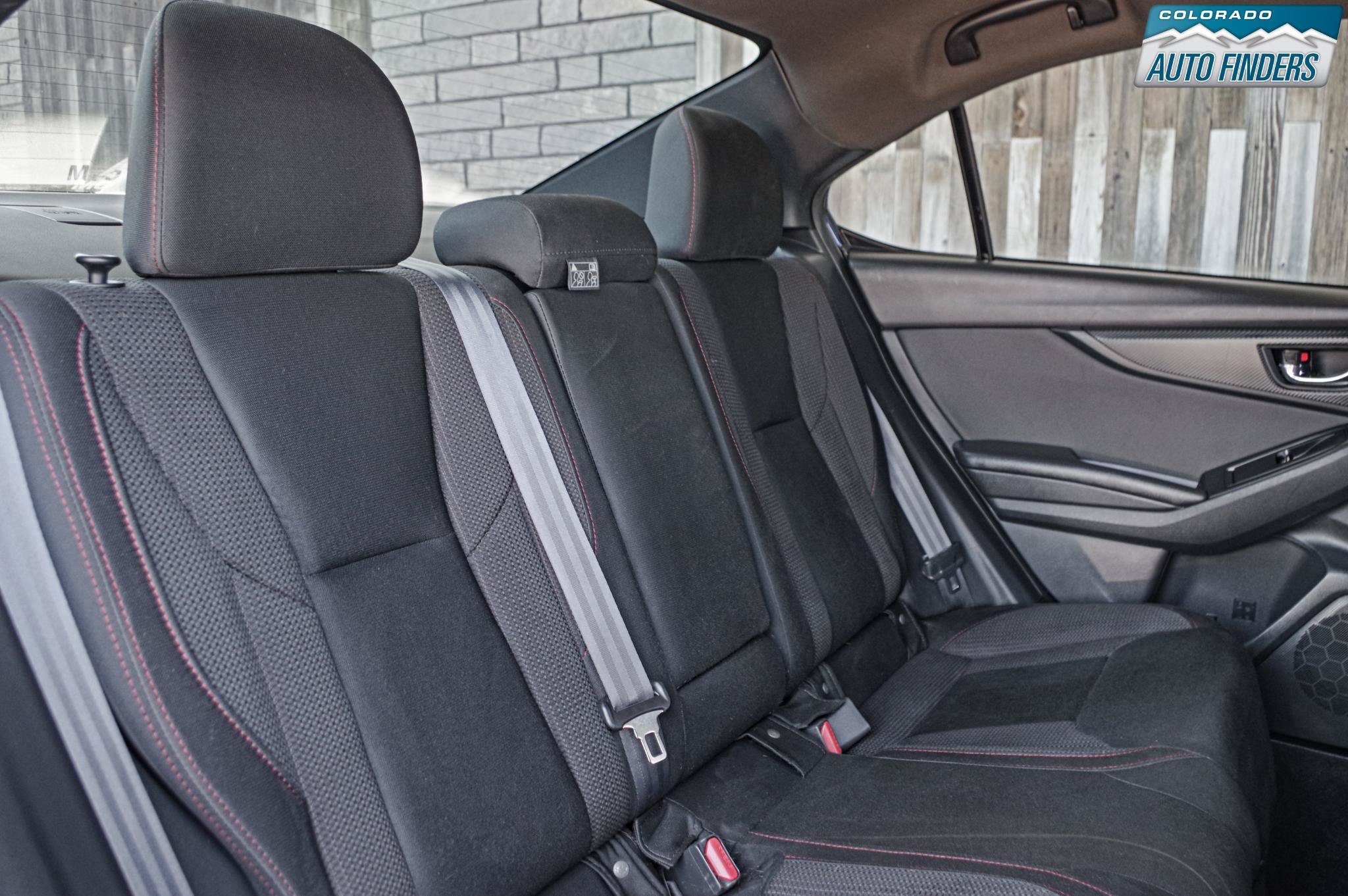 Used 2022 Subaru WRX Premium AWD/4WD image 22