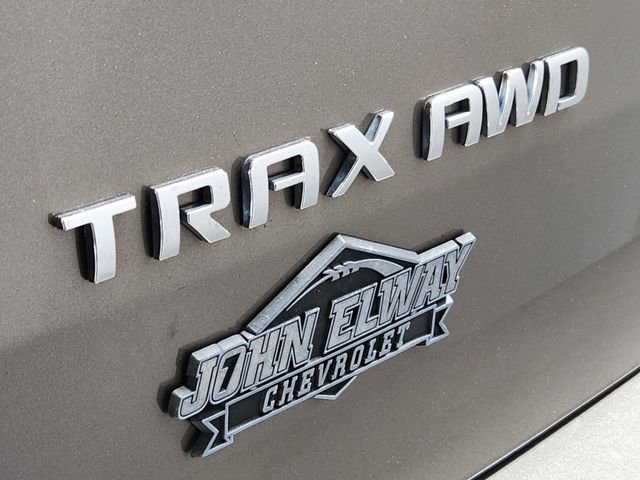 Used 2021 Chevrolet Trax LS w/ Tint and Cruise Package image 11