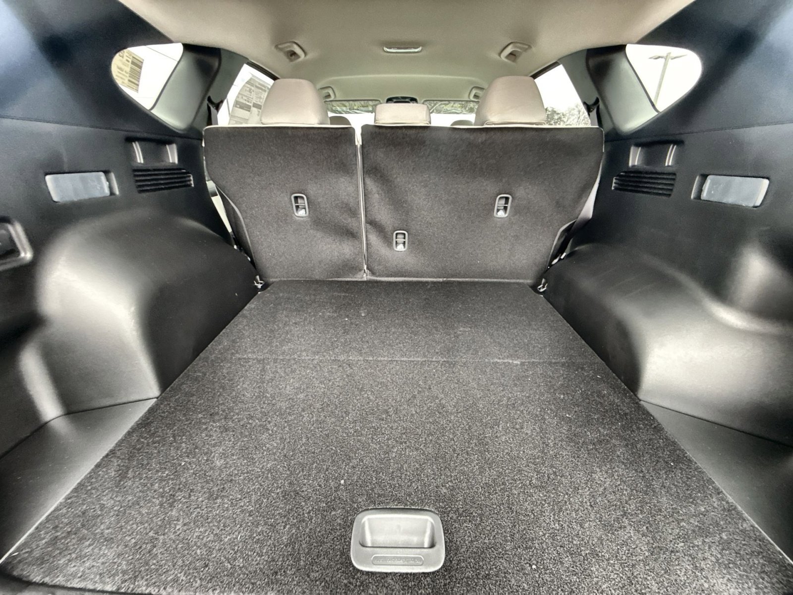 New 2026 Hyundai Tucson SEL image 24