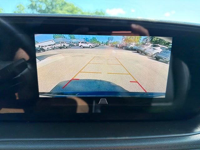 Used 2025 Buick Encore GX Sport Touring w/ Comfort Package FWD image 26