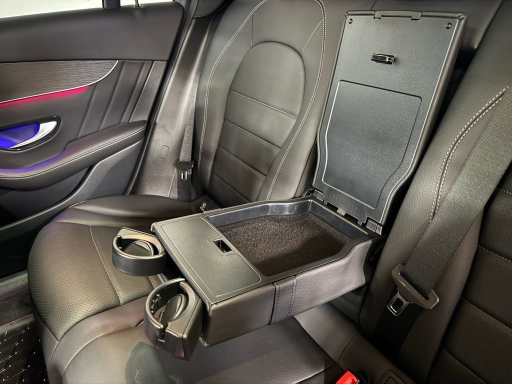 Used 2022 Mercedes-Benz GLC 300 4MATIC image 22