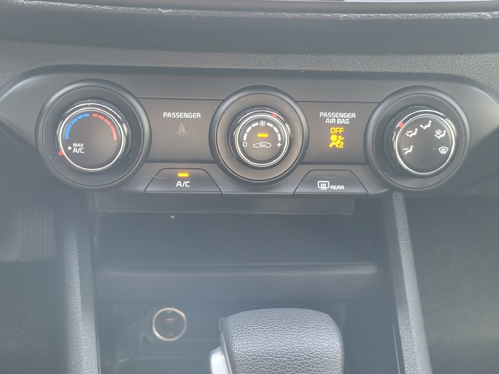 Used 2023 Kia Forte LXS FWD image 23