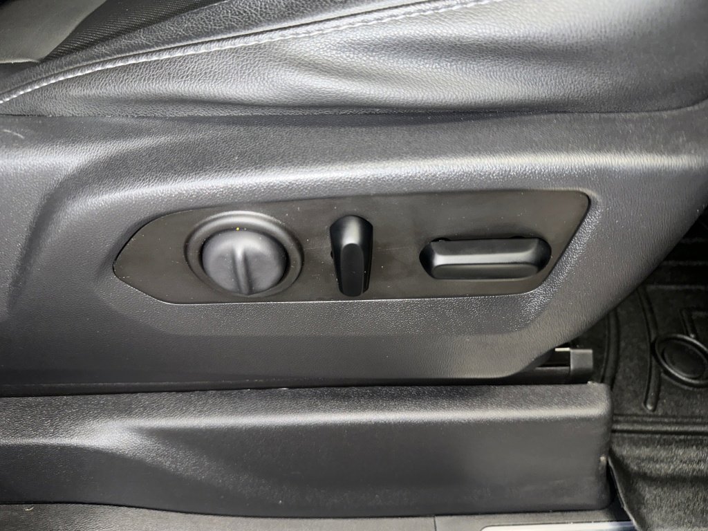 Used 2019 GMC Sierra 1500 SLT w/ SLT Premium Plus Package image 39