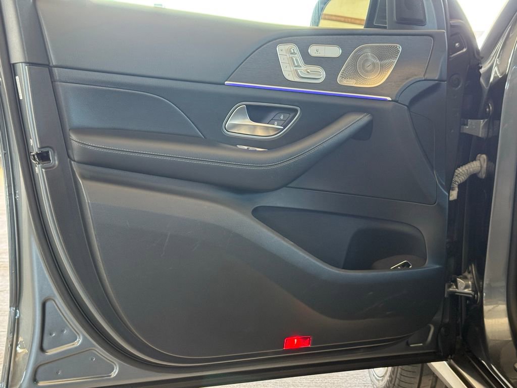 Used 2022 Mercedes-Benz GLE 350 w/ Premium Package image 23