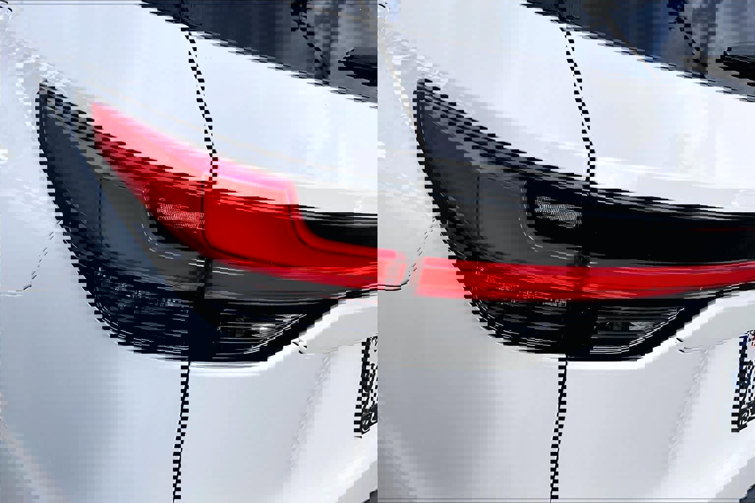 Used 2024 Lexus TX 350 AWD image 28