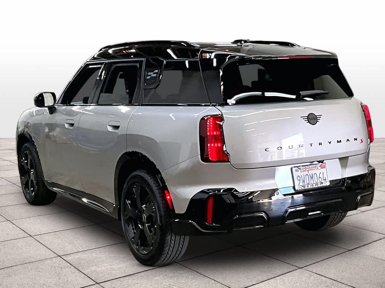 Used 2026 MINI Cooper Countryman S AWD/4WD image 14