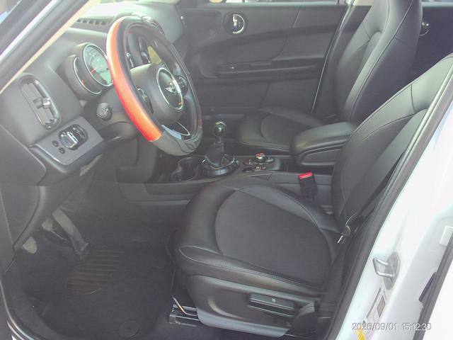 Used 2017 MINI Cooper Countryman FWD image 7