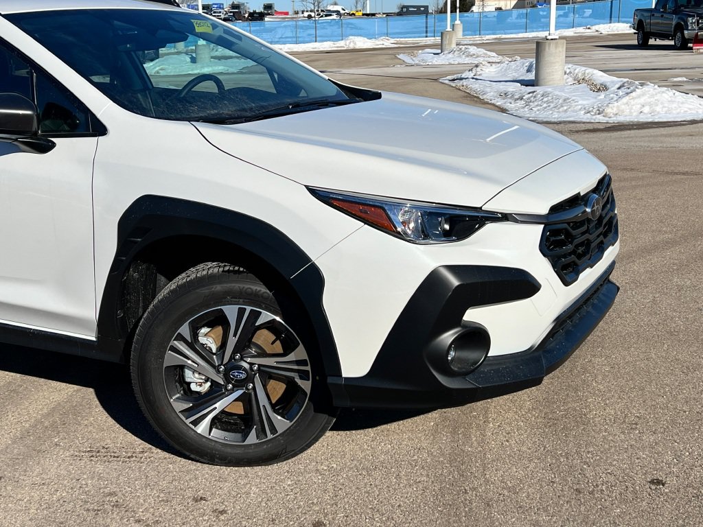 New 2026 Subaru Crosstrek 2.0i Premium AWD/4WD image 2