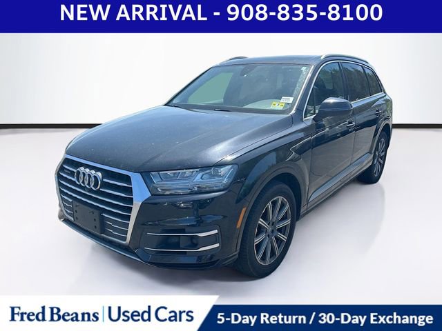 Used 2019 Audi Q7 3.0T Premium Plus video 3