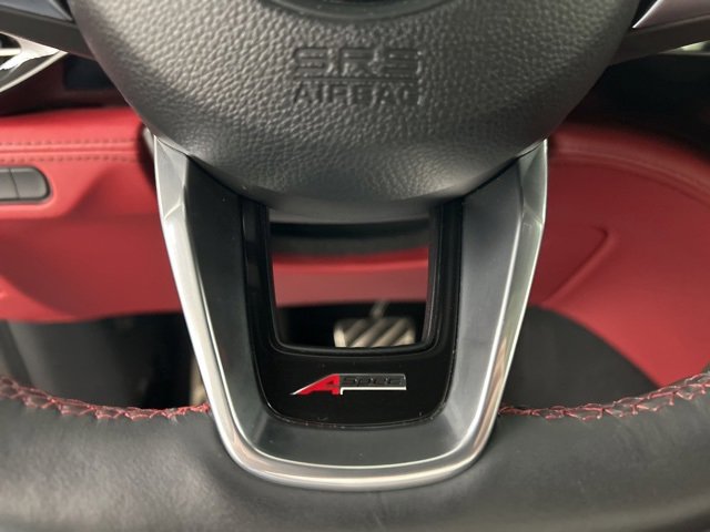 Used 2025 Acura MDX A-Spec image 14