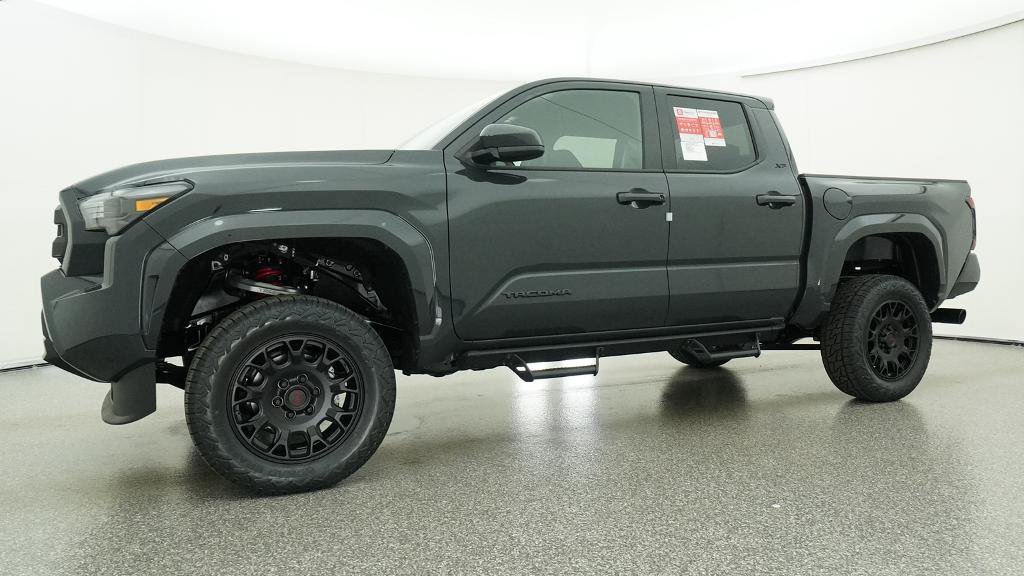 New 2026 Toyota Tacoma SR5 AWD/4WD image 21