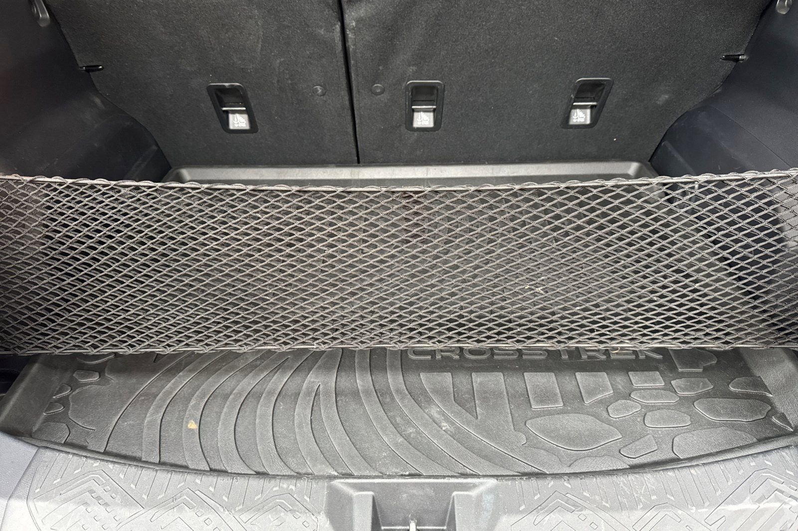 Used 2024 Subaru Crosstrek 2.5i Limited image 20