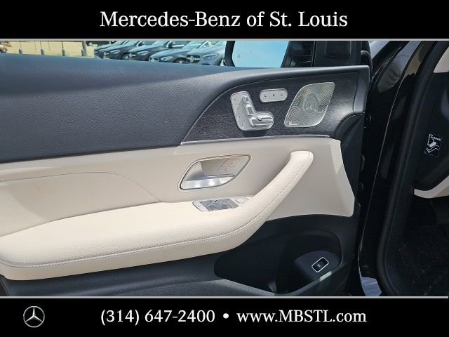 Certified 2026 Mercedes-Benz GLE 450 4MATIC image 14