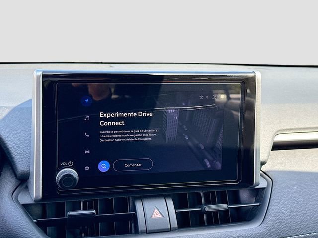 Used 2024 Toyota RAV4 XLE w/ Convenience Package FWD image 14