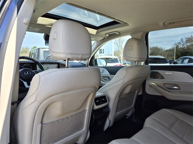 Certified 2022 Mercedes-Benz GLE 350 4MATIC image 31