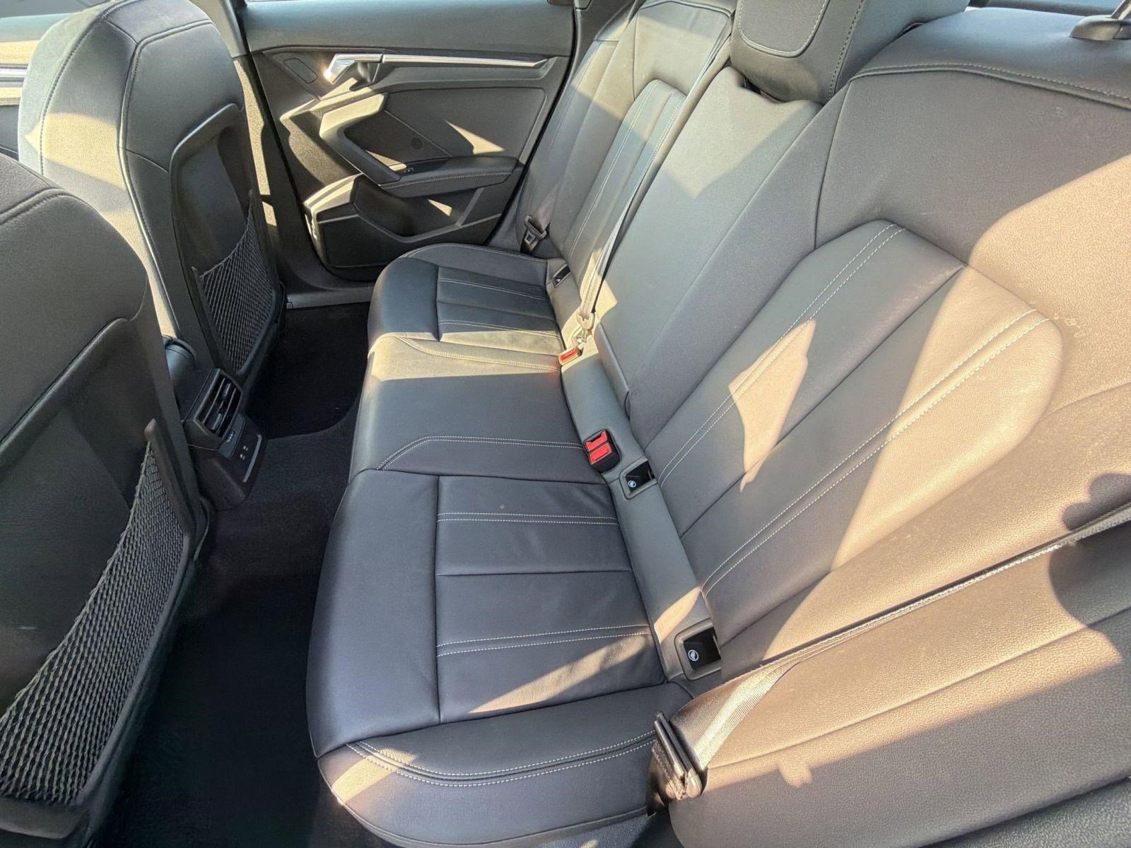 Used 2024 Audi A3 2.0T Premium image 25