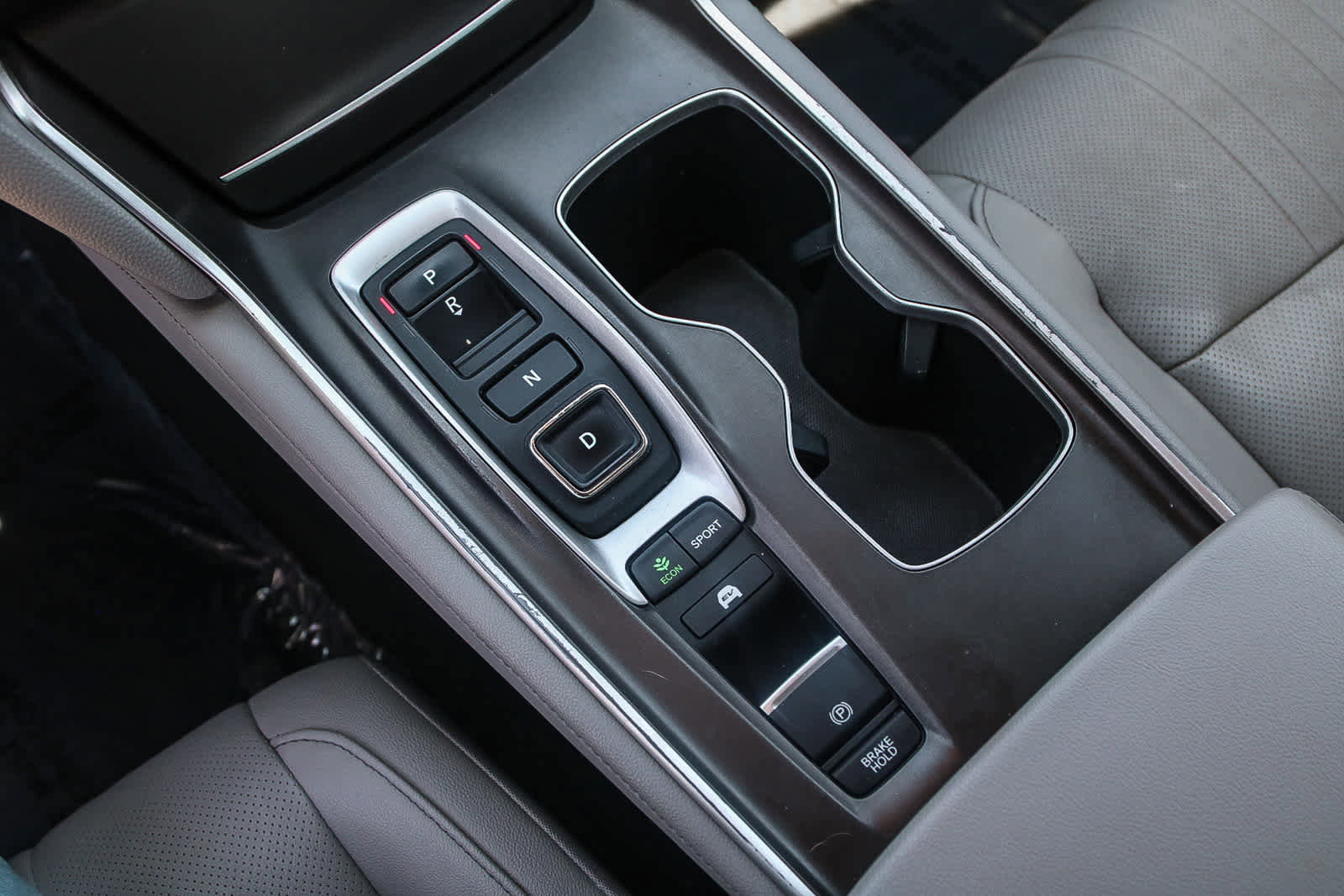 Used 2019 Honda Accord EX-L image 19