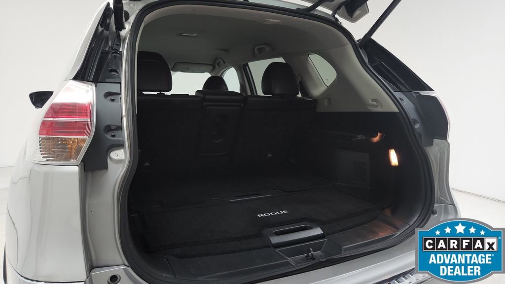 Used 2015 Nissan Rogue SL image 51