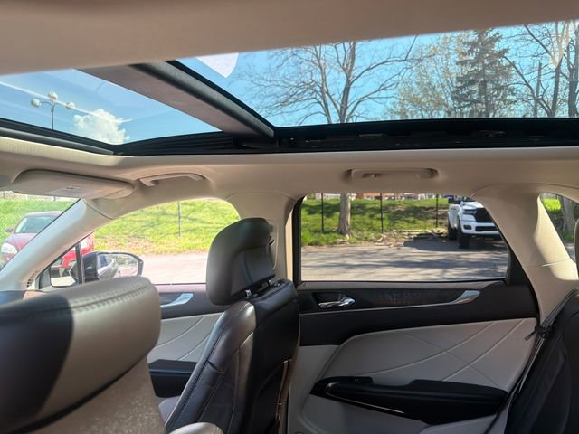 Used 2017 Lincoln MKC Reserve AWD/4WD image 29