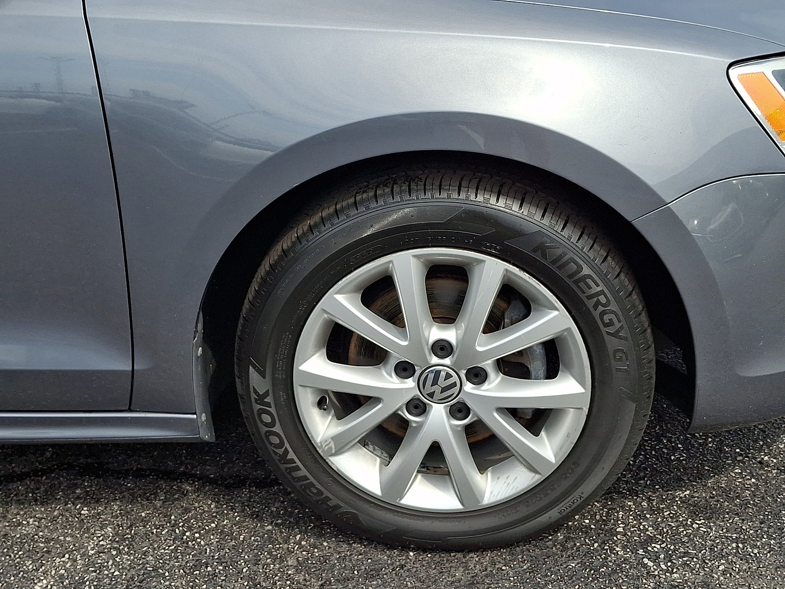 Used 2014 Volkswagen Jetta SE FWD image 8