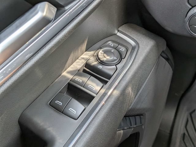 New 2026 Chevrolet Silverado 1500 LT w/ Z71 Off-Road Package AWD/4WD image 20