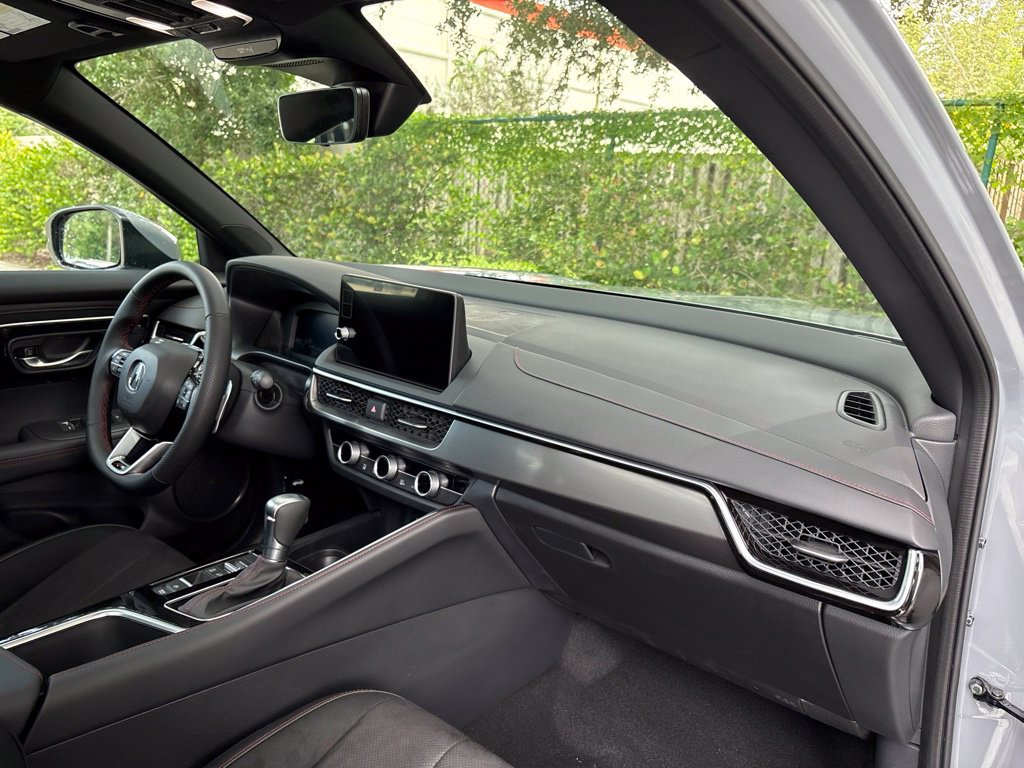 New 2026 Acura ADX A-Spec FWD image 14